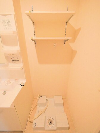 アリビオの物件内観写真